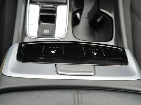 Certified 2024 Hyundai Tucson SEL AWD/4WD image 31