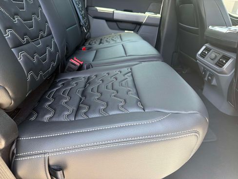 Used 2024 Ford F150 XLT w/ Mobile Office Package AWD/4WD image 24