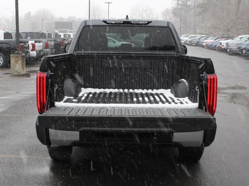 New 2026 Toyota Tundra SR5 AWD/4WD image 7