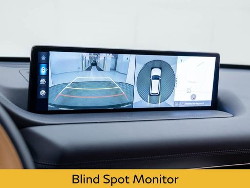 Used 2023 Genesis GV80 3.5T w/ Prestige Package image 25