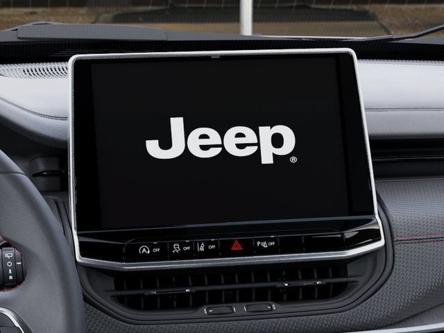Used 2026 Jeep Compass Trailhawk AWD/4WD image 18