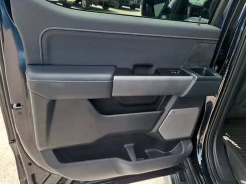 Used 2025 Ford F150 XLT w/ Equipment Group 303A High AWD/4WD image 11