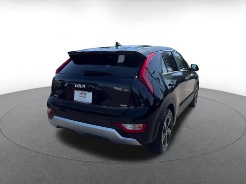 Used 2026 Kia Niro LX FWD image 14