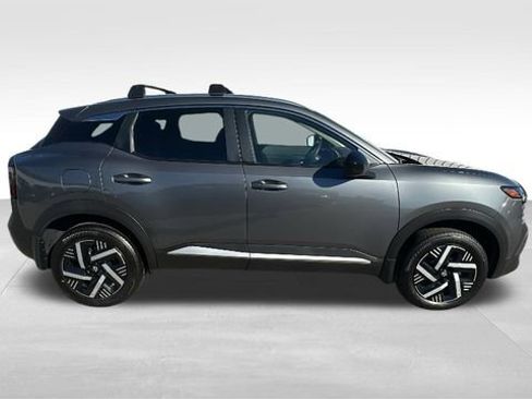 New 2026 Nissan Kicks SV w/ Cold Weather Package image 10