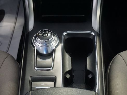 Used 2018 Ford Fusion S image 28