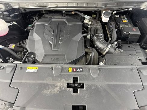 Certified 2025 Kia Carnival FWD image 19