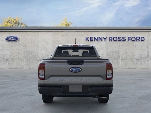 New 2026 Ford Ranger XL image 5
