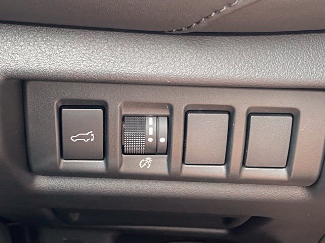 New 2026 Subaru Outback Wilderness AWD/4WD image 14