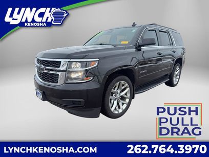 Used 2020 Chevrolet Tahoe LT
