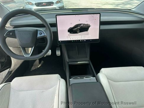Used 2024 Tesla Model 3 Performance image 22
