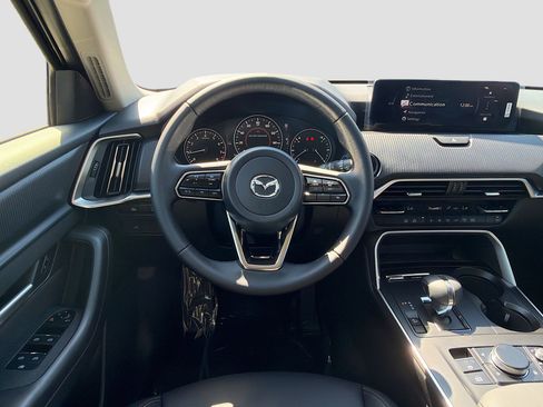 New 2026 MAZDA CX-90 3.3 Turbo w/ Select Package image 19