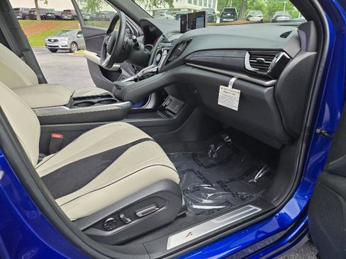 Certified 2025 Acura RDX A-Spec AWD/4WD image 20