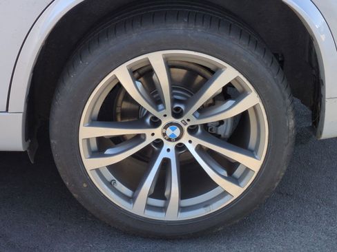 Used 2017 BMW X5 xDrive35i image 13