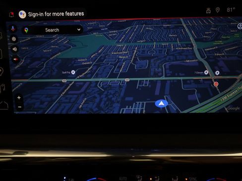 Used 2024 GMC Sierra 2500 Denali Ultimate image 41