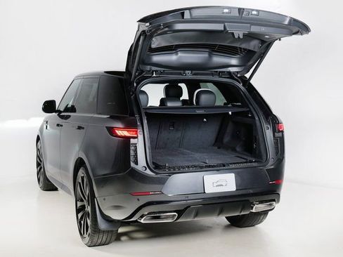 New 2026 Land Rover Range Rover Sport Dynamic SE AWD/4WD image 29