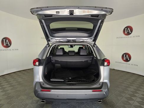 Used 2024 Toyota RAV4 XLE Premium w/ Weather Package image 8