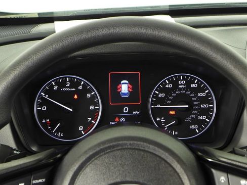 Certified 2024 Subaru Crosstrek 2.0i Premium AWD/4WD image 28