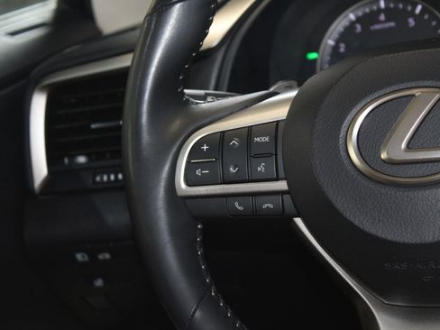 Used 2021 Lexus RX 350 AWD w/ Premium Package image 21