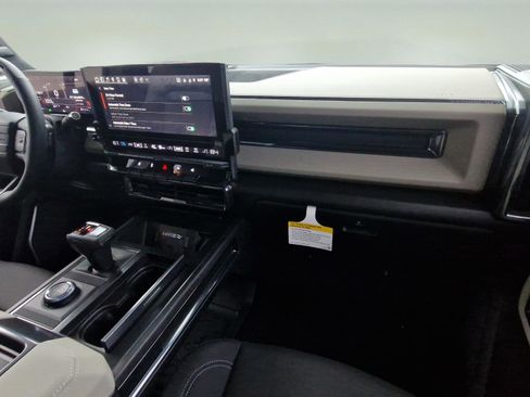 New 2026 GMC Hummer EV SUV image 39