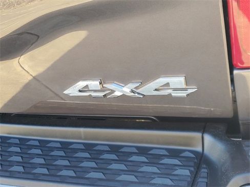 Used 2024 RAM 3500 Tradesman w/ Chrome Appearance Group image 5