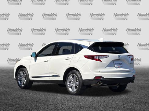 Used 2019 Acura RDX FWD w/ Advance Package image 7