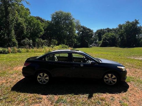 Used 2009 Honda Accord EX-L image 14