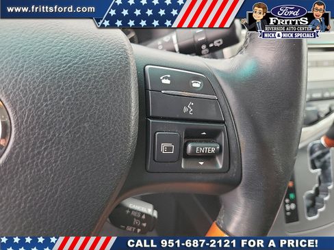 Used 2010 Lexus RX 350 2WD image 7
