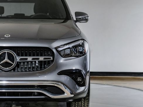 Used 2026 Mercedes-Benz GLA 250 image 46