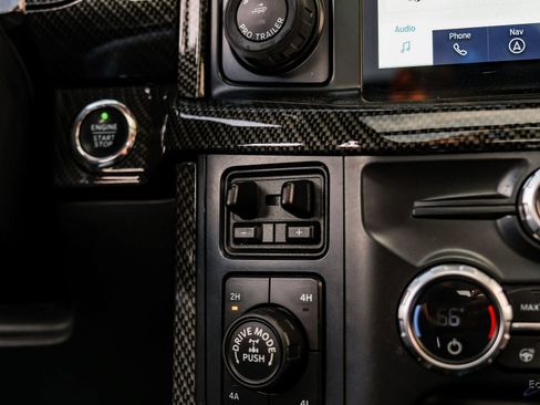 Used 2021 Ford F150 Lariat w/ Equipment Group 502A High image 70