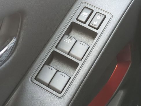 New 2025 Nissan Frontier PRO-4X w/ Pro Convenience Package image 23