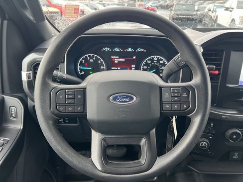 Used 2023 Ford F150 XL w/ STX Appearance Package image 21