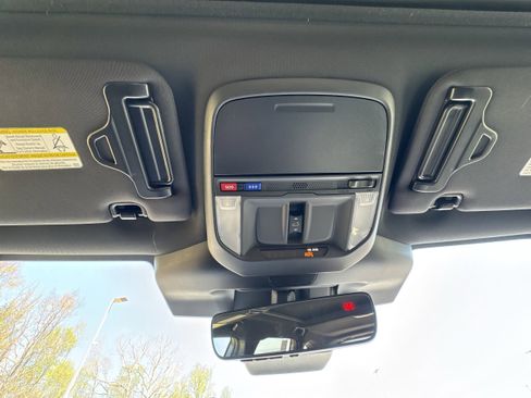 New 2026 Subaru Forester Sport image 24