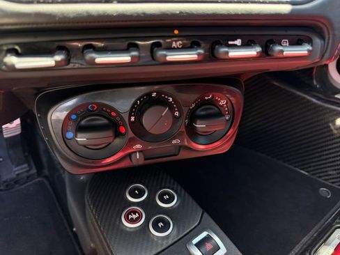 Used 2016 Alfa Romeo 4C Coupe w/ Coupe Track Package 1 image 18