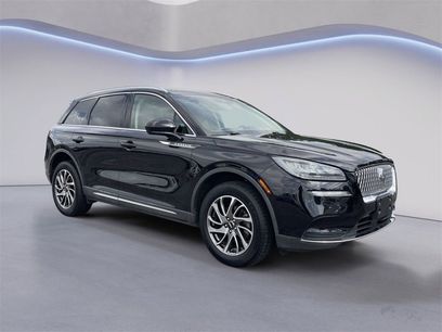 Used 2021 Lincoln Corsair FWD w/ Equipment Group 101A