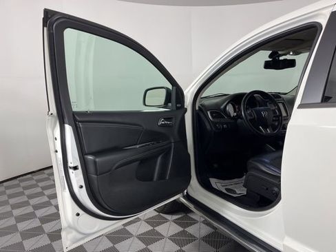 Used 2016 Dodge Journey Crossroad image 16