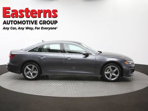 Used 2024 Audi A6 Premium Plus AWD/4WD image 47