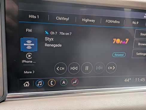 Used 2021 GMC Yukon Denali w/ Denali Premium Package image 21