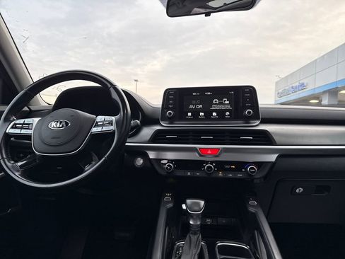 Used 2020 Kia Telluride S image 15