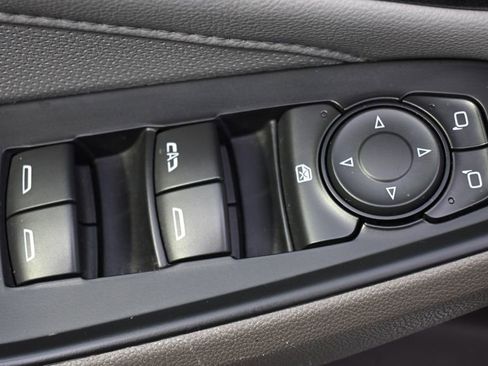 Used 2018 Chevrolet Traverse Premier w/ LPO, Floor Liner Package AWD/4WD image 24