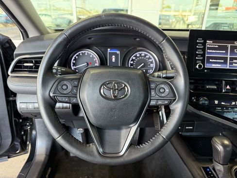 Certified 2023 Toyota Camry SE image 21