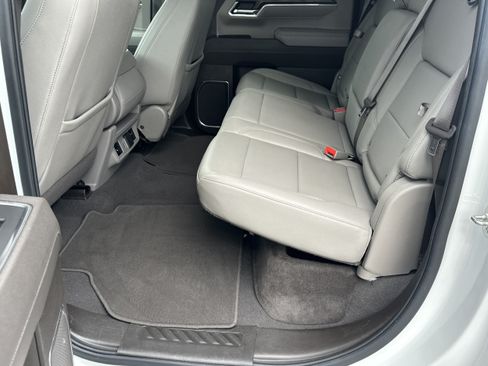 Used 2025 GMC Sierra 1500 SLT RWD image 20