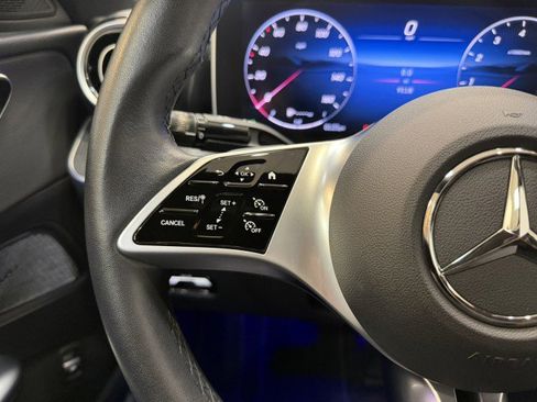 Certified 2025 Mercedes-Benz C 300 Sedan image 21