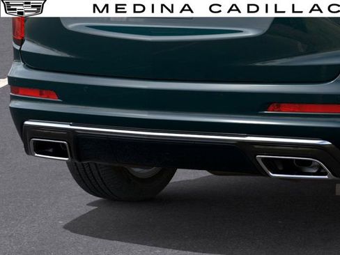 New 2025 Cadillac XT6 Premium Luxury image 15