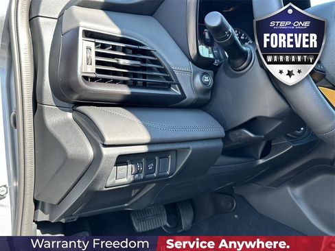 New 2025 Subaru Outback Wilderness image 19