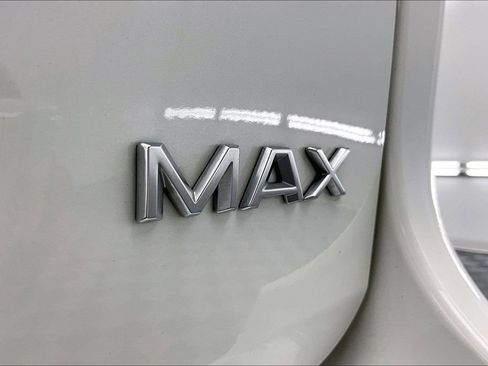 Certified 2025 Ford Expedition Max Active AWD/4WD image 8