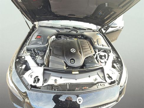 Certified 2023 Mercedes-Benz CLS 450 CLS 450 image 22