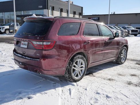 Used 2024 Dodge Durango R/T image 12