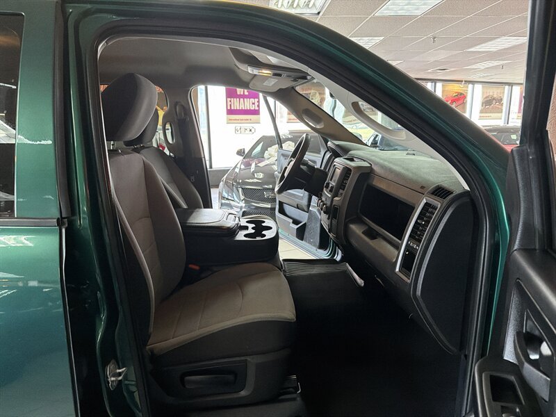 Used 2022 RAM 1500 Tradesman w/ Popular Equipment Group AWD/4WD image 22