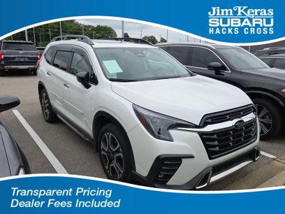 Used 2024 Subaru Ascent Touring w/ Popular Package #2