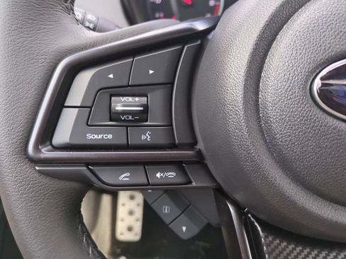 New 2026 Subaru WRX Premium AWD/4WD image 25